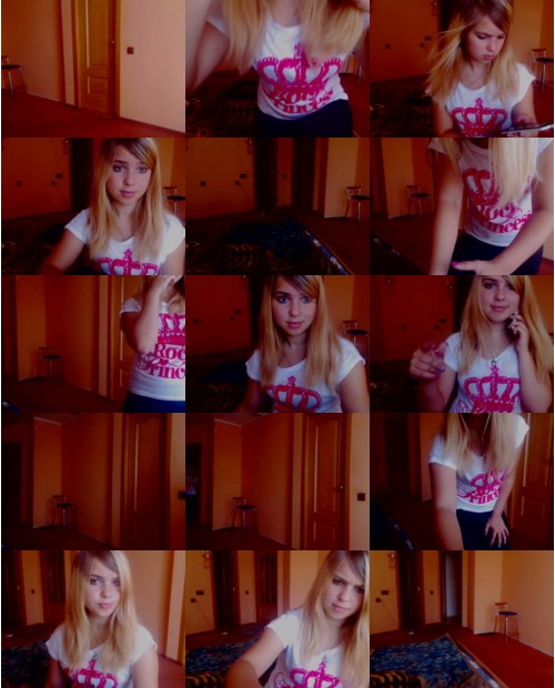 Download Video File: cam4 annaswag33