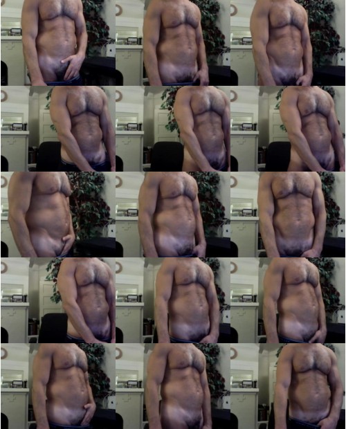Download Video File: cam4 anthony1967