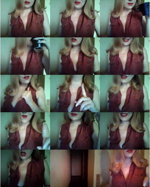 Download Video File: cam4 arishaaa
