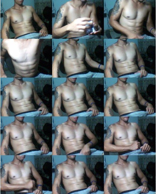 Download Video File: cam4 aundressed