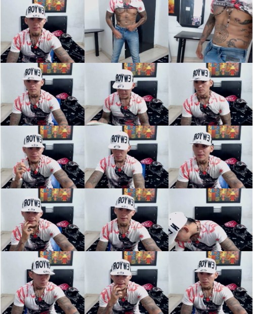Download Video File: cam4 awasome666