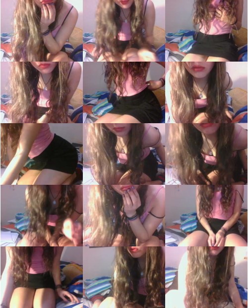 Download Video File: cam4 b4lien