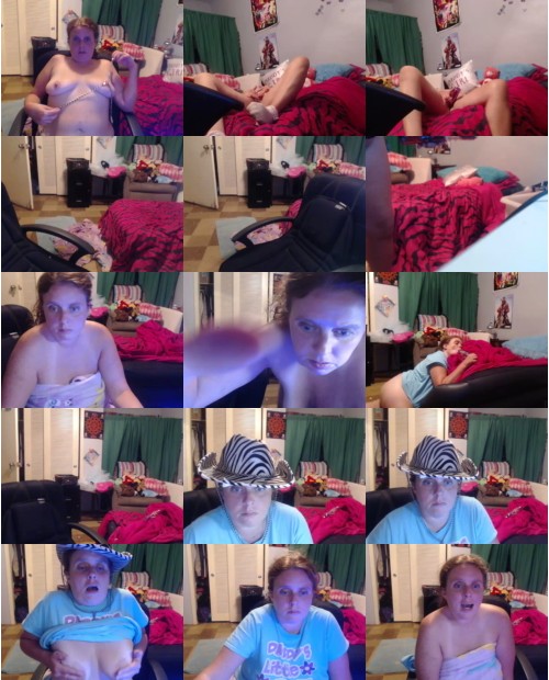 Download Video File: cam4 babygirltery