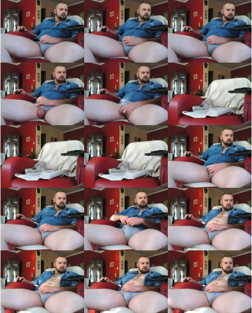 Download Video File: cam4 bearguybear