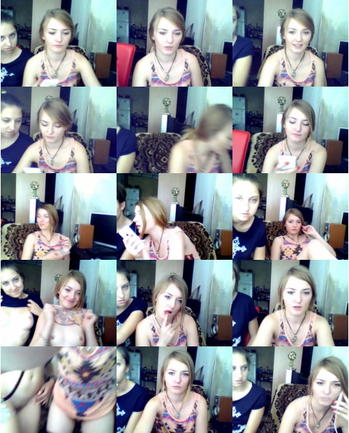 Download Video File: cam4 berry straw