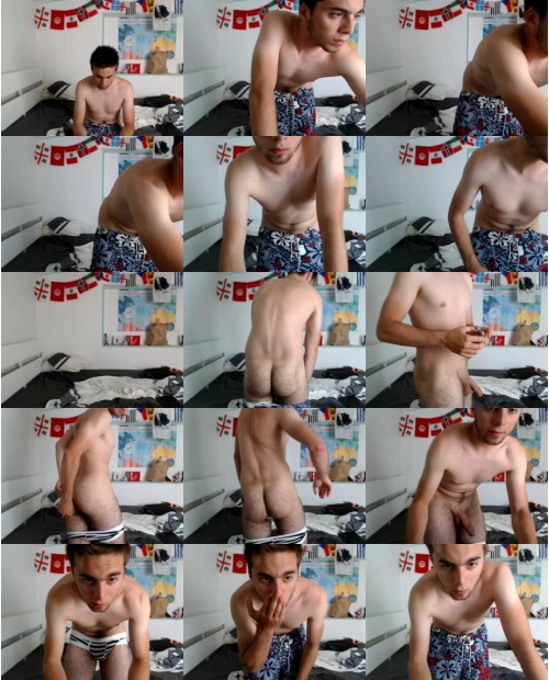 Download Video File: cam4 bitomyg