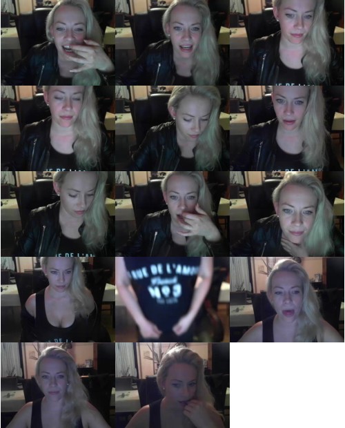 Download Video File: cam4 blondengel30