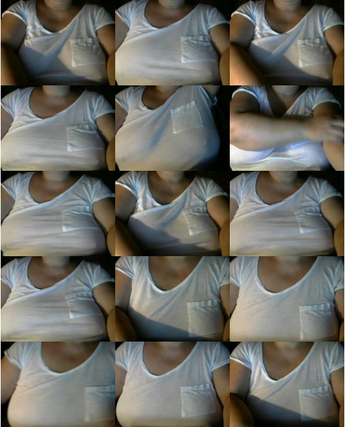 Download Video File: cam4 bondine007