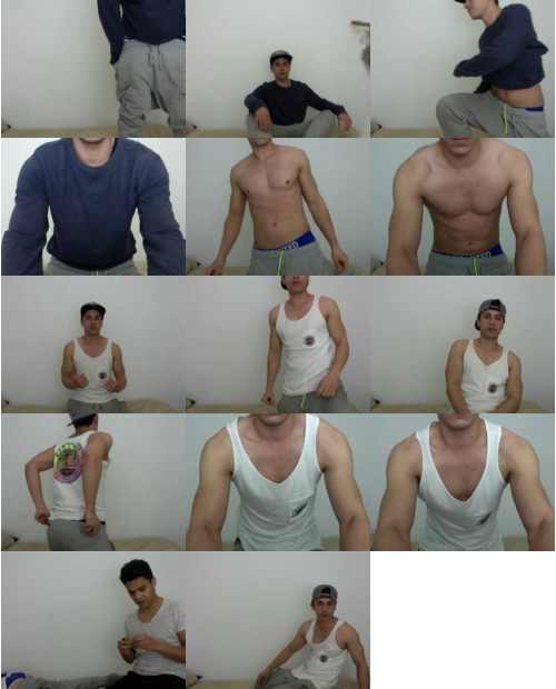 Download Video File: cam4 bruno4tiago