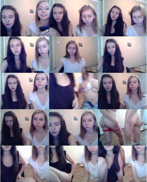 Download Video File: cam4 bunnycutie