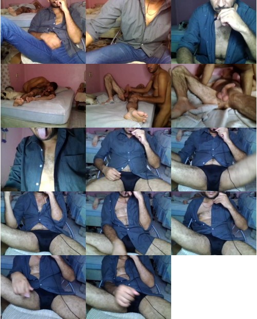 Download Video File: cam4 cabronesmex