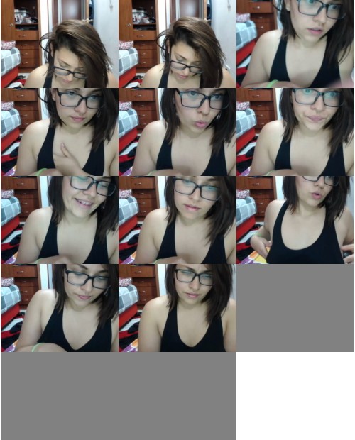 Download Video File: cam4 candychica
