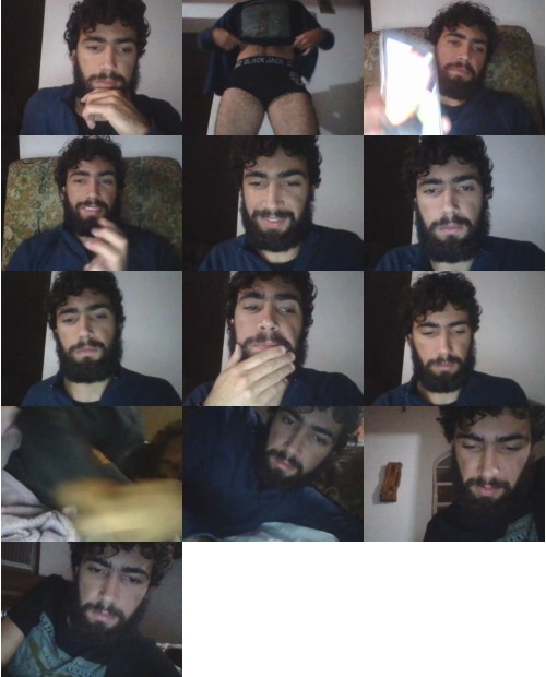 Download Video File: cam4 caratropical