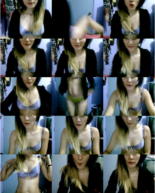 Download Video File: cam4 carisweet