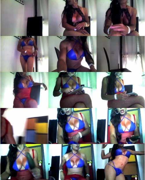 Download Video File: cam4 carolinda1
