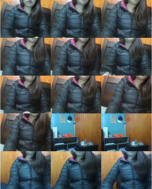 Download Video File: cam4 cenicienta99
