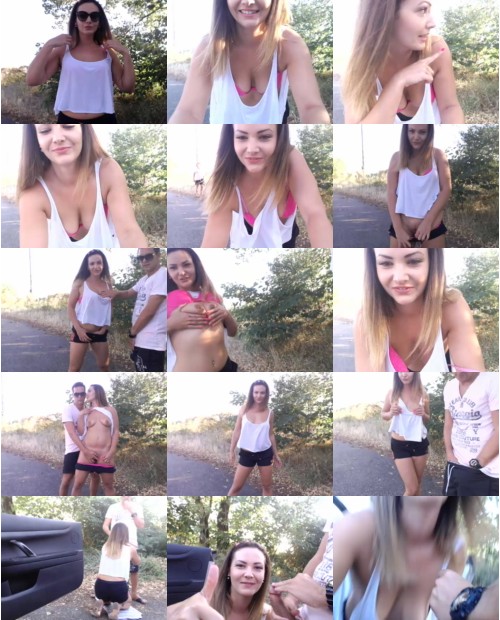 Download Video File: cam4 chiennette