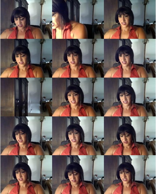 Download Video File: cam4 claudetv15