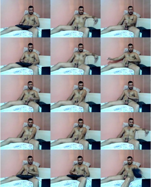 Download Video File: cam4 crazycockkk