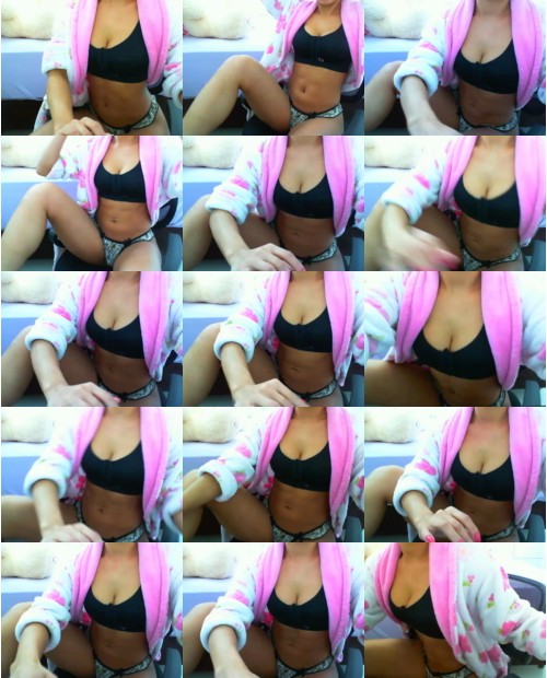 Download Video File: cam4 crismorenah