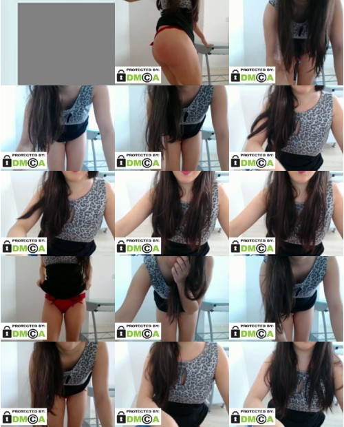 Download Video File: cam4 diablotine03
