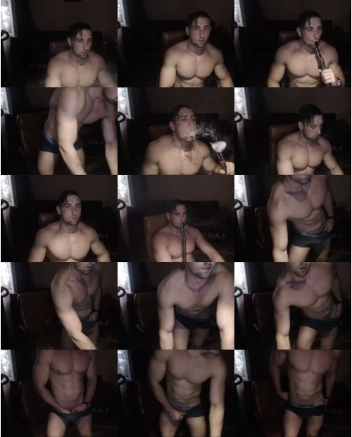 Download Video File: cam4 diabolikcz
