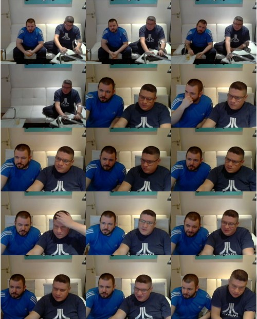 Download Video File: cam4 die javi