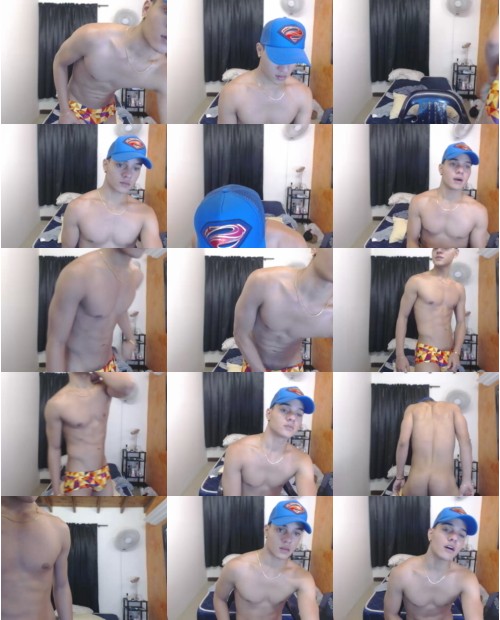Download Video File: cam4 dominikesex3