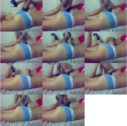 Download Video File: cam4 dulcveneno1