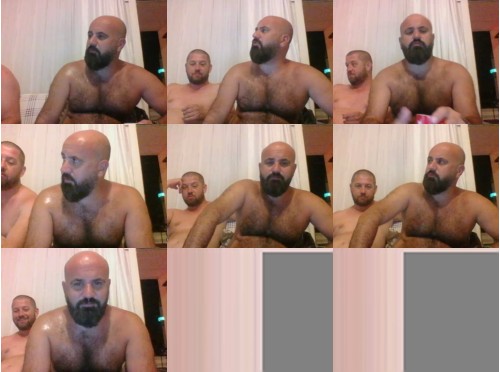 Download Video File: cam4 eat mybeard