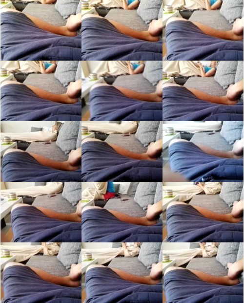Download Video File: cam4 ehepaar71