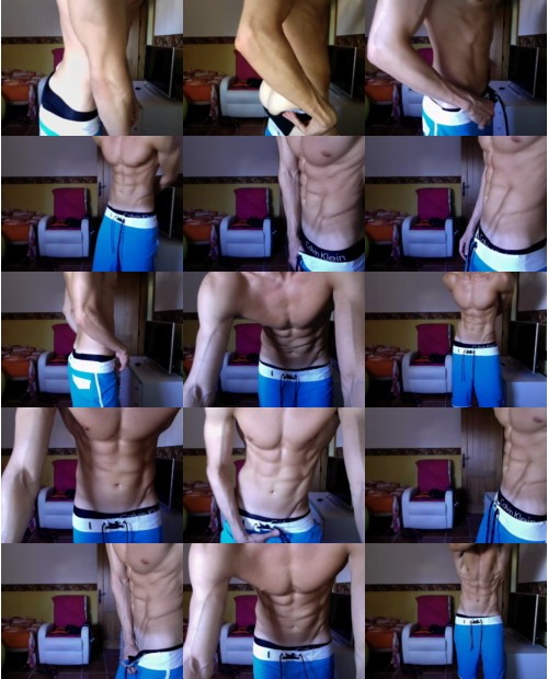 Download Video File: cam4 elisis