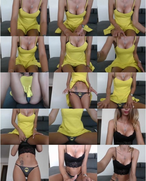 Download Video File: cam4 ericafontesx