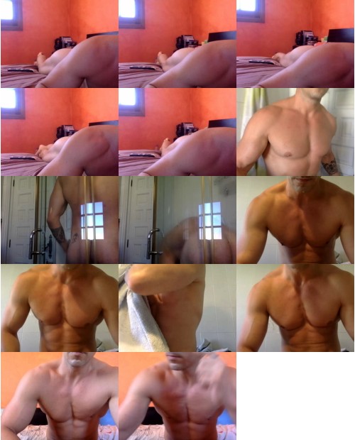 Download Video File: cam4 espartano001