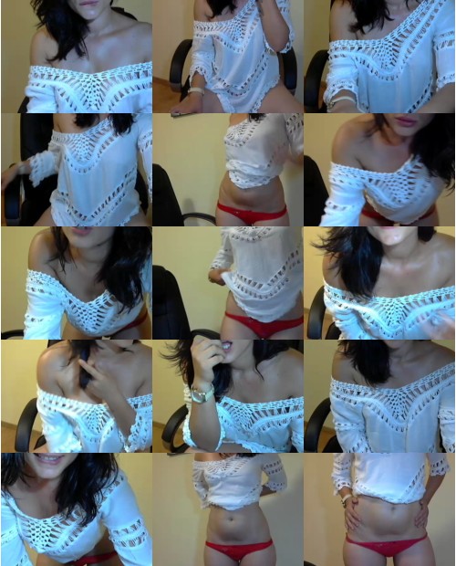 Download Video File: cam4 fabiana xxx