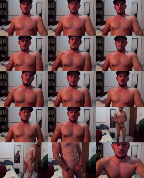 Download Video File: cam4 fireface29