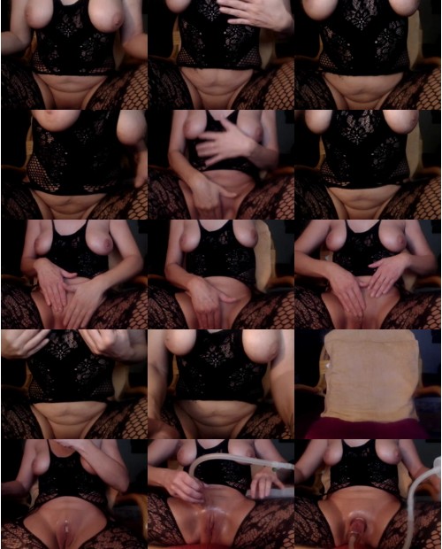 Download Video File: cam4 frantje