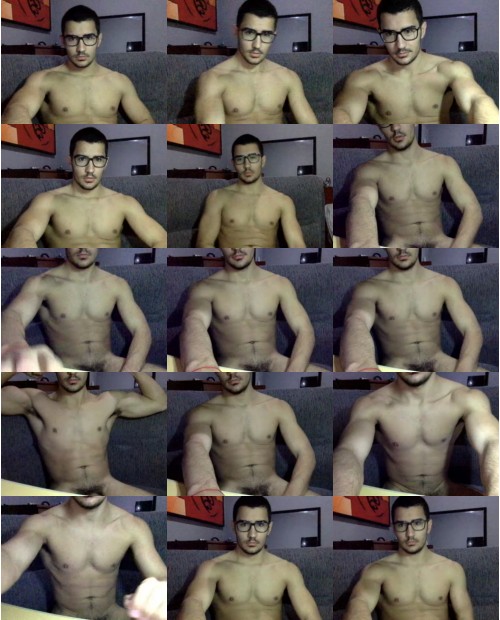 Download Video File: cam4 fredericoalm