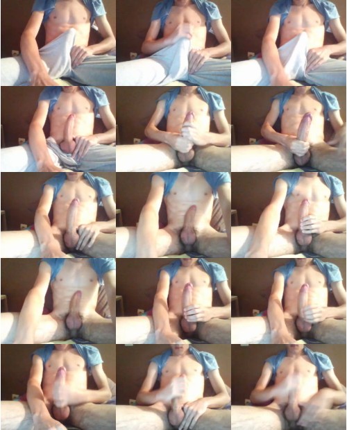 Download Video File: cam4 frenchcock89