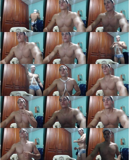 Download Video File: cam4 gagutierrez