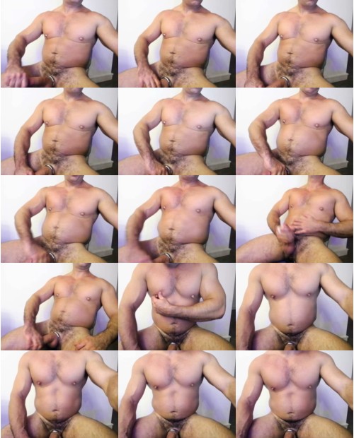 Download Video File: cam4 gasoline01
