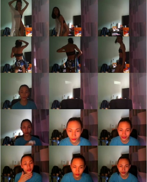 Download Video File: cam4 ginny4