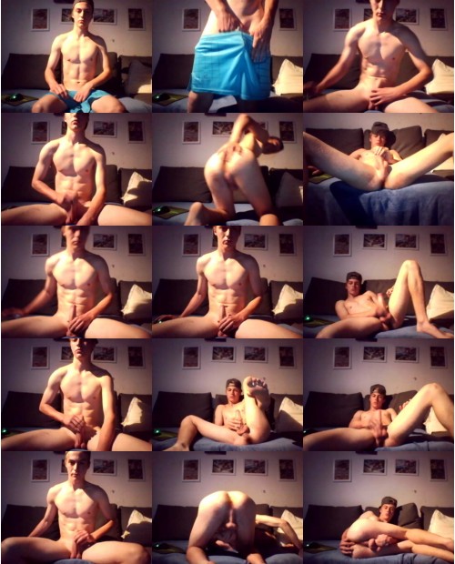 Download Video File: cam4 gossmo