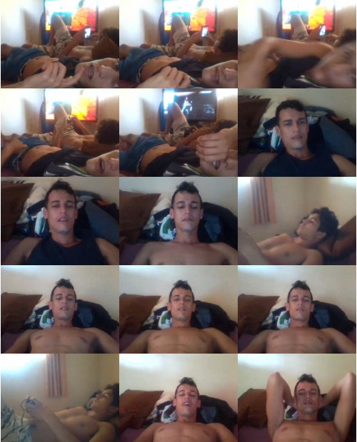 Download Video File: cam4 gurizao1988