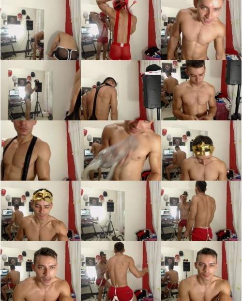 Download Video File: cam4 gymxxxboy