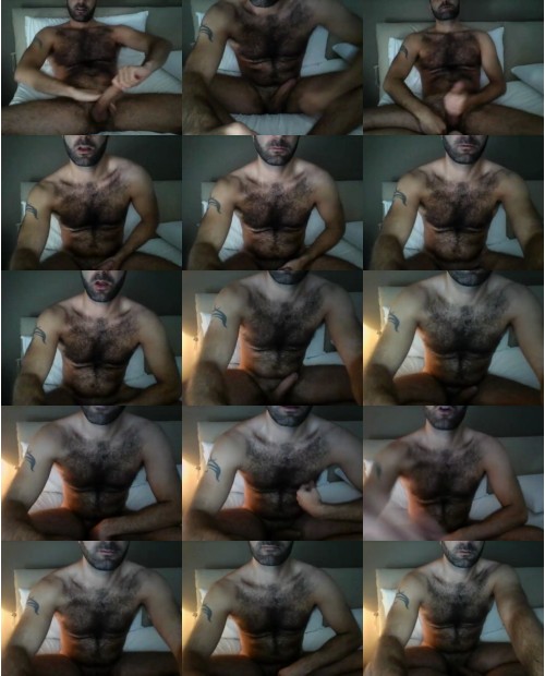 Download Video File: cam4 hairy wolf