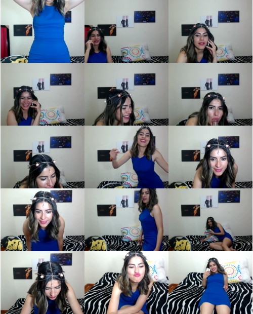 Download Video File: cam4 holydevil69