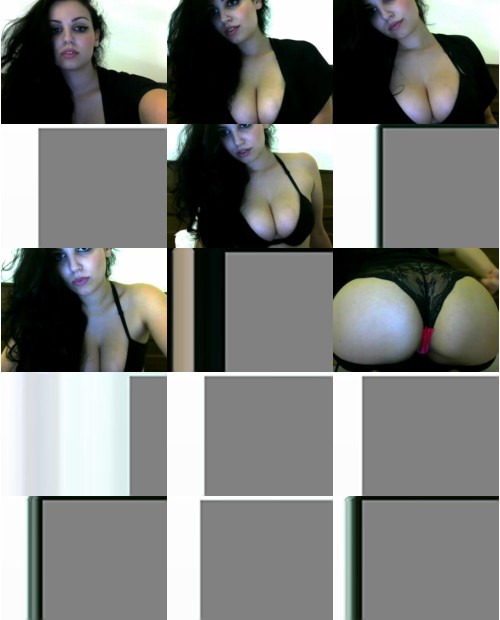 Download Video File: cam4 hot yasmin
