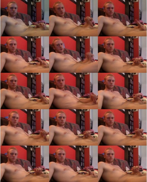 Download Video File: cam4 hotblondiguy