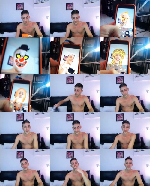 Download Video File: cam4 hugo4k